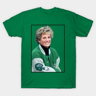 The Princes Diana x Philadelphia T-Shirt